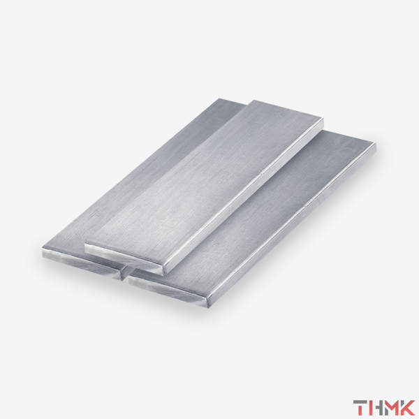 Полоса алюминиевая 12х100 мм АД31 ГОСТ 15176-89