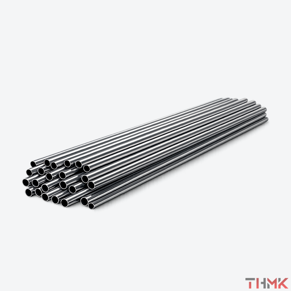 Труба нержавеющая 10х0,5 мм ГОСТ 9941-81 08Х18Н10Т | 12Х18Н10Т