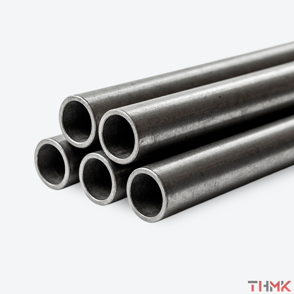 Труба нефтегазопроводная 89х12 мм ст. 20а ТУ 1317-006.1-593377520-200