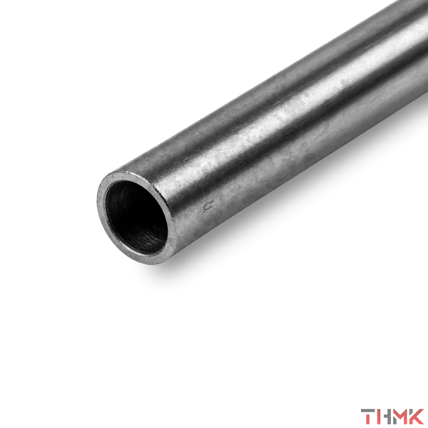 Труба электросварная 12х0,8 мм ст. 08пс ГОСТ 10704-91, 10705-80